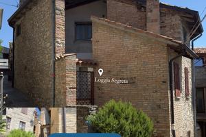 Residenze del borgo Zavattarello