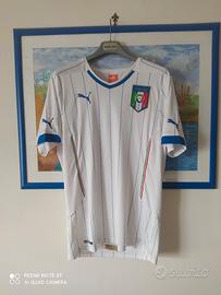 T-shirt Puma Nazionale Calcio Italia 2014