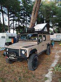 defender 110