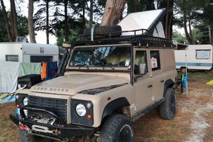 defender 110