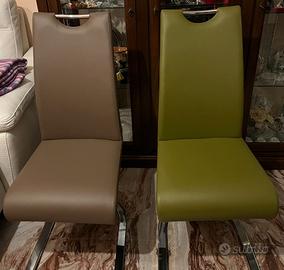 Poltrone per ufficio