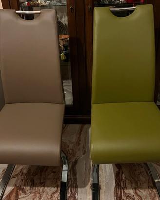 Poltrone per ufficio