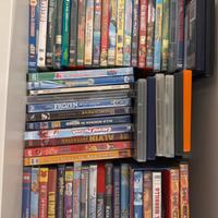 Dvd cartoni animati