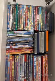Dvd cartoni animati
