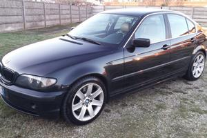 Bmw e46 330d
