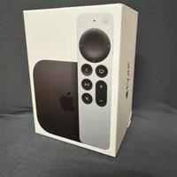 Apple tv 4k 3a Gen.