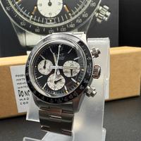 WMT preliminary experiment daytona