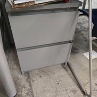 comodino Ikea 