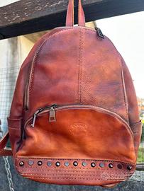 Zaino pelle fiorentina pregiatissimo
