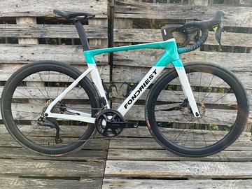 Fondriest Tg -54- USATO