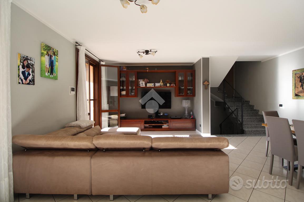 House in Montechiarugolo, Tre Fumi - Vista 2