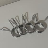 Ferma dischi bilanciere olimpionico