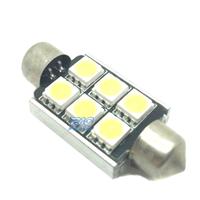 LED CANBUS BULB C5W FESTOON 36, 39, 41MM