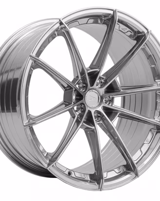 Cerchi Audi BMW VW Merced ZPerformance Concavi R20