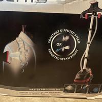 Stirella verticale  ferro da stiro Rowenta