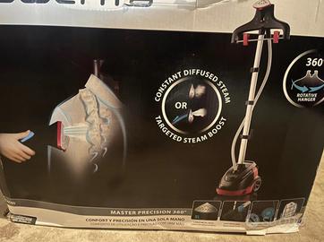 Stirella verticale  ferro da stiro Rowenta