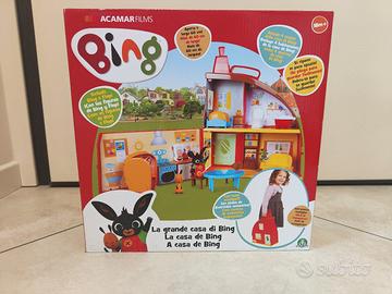 la grande casa di bing