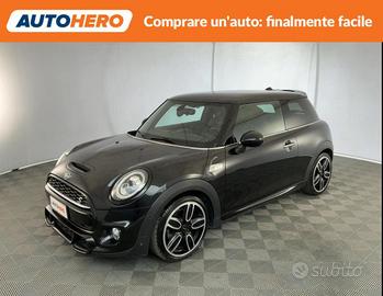 MINI Cooper SD GN66855