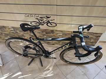 Bicicletta RIDLEY Grifn Force XPLR taglia S