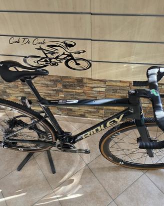 Bicicletta RIDLEY Grifn Force XPLR taglia S