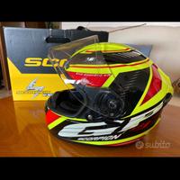 Casco scorpion exo 2000 evo taglia S