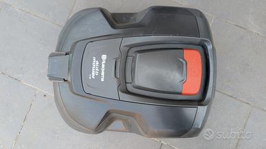 Husqvarna Automower 310 robot tagliaerba usato