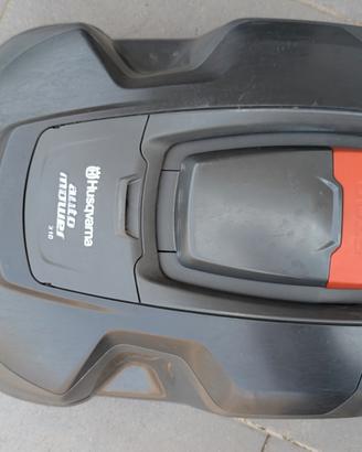Husqvarna Automower 310 robot tagliaerba usato