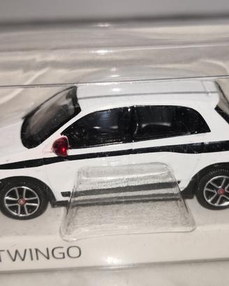 RENAULT TWINGO 3, 1/64 NOREV