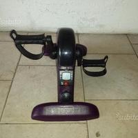 Pedaliera Riabilitazione