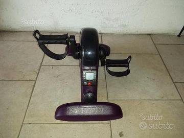 Pedaliera Riabilitazione