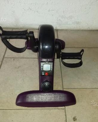 Pedaliera Riabilitazione