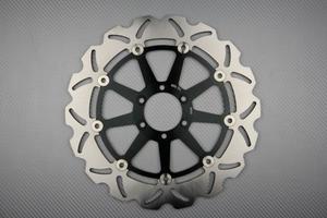 Disco anter. margherita CAGIVA RAPTOR 125 2003 10