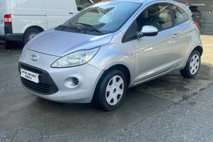 Ford Ka 1.3 TDCi 75CV Titanium 2009