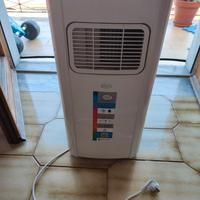 Argo Climatizzatore Portatile NUK 