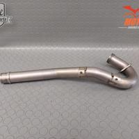 COLLETTORE SCARICO HONDA CRF 450 2002 2003