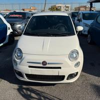 Fiat 500 1.3 Multijet 16V 95 CV Lounge