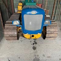 Trattore cingolato Landini 5000CL