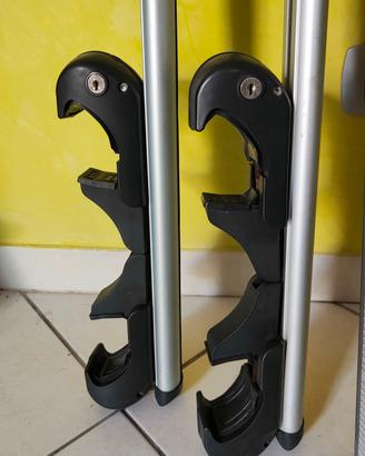 Barre portatutto 