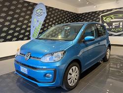 Volkswagen up! - 2019 1.0 5p. eco high BlueMotion 