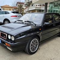 Lancia Delta 2.0i.e. turbo 16V HF integrale