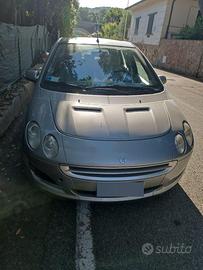 Smart ForFour 1300