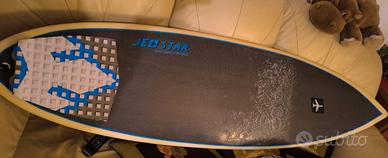 Surf Short Board - Tavola Surf