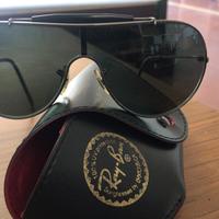 Occhiali da sole ray-ban wings