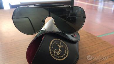 Occhiali da sole ray-ban wings