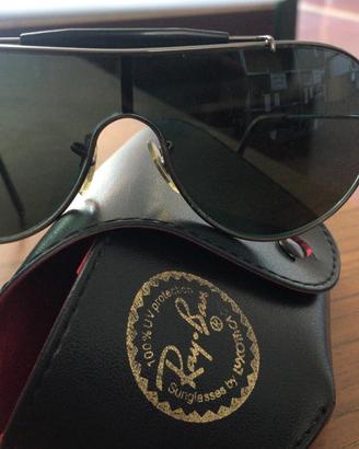 Occhiali da sole ray-ban wings