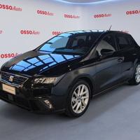 SEAT Ibiza 1.0 BENZINA 95 HP FR NEOPATENTATI