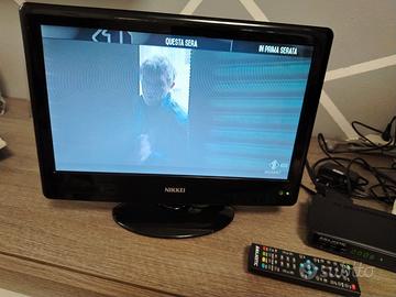 Televisione