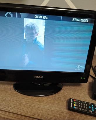 Televisione