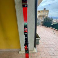 Sci Slalom Fis