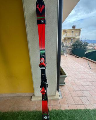 Sci Slalom Fis